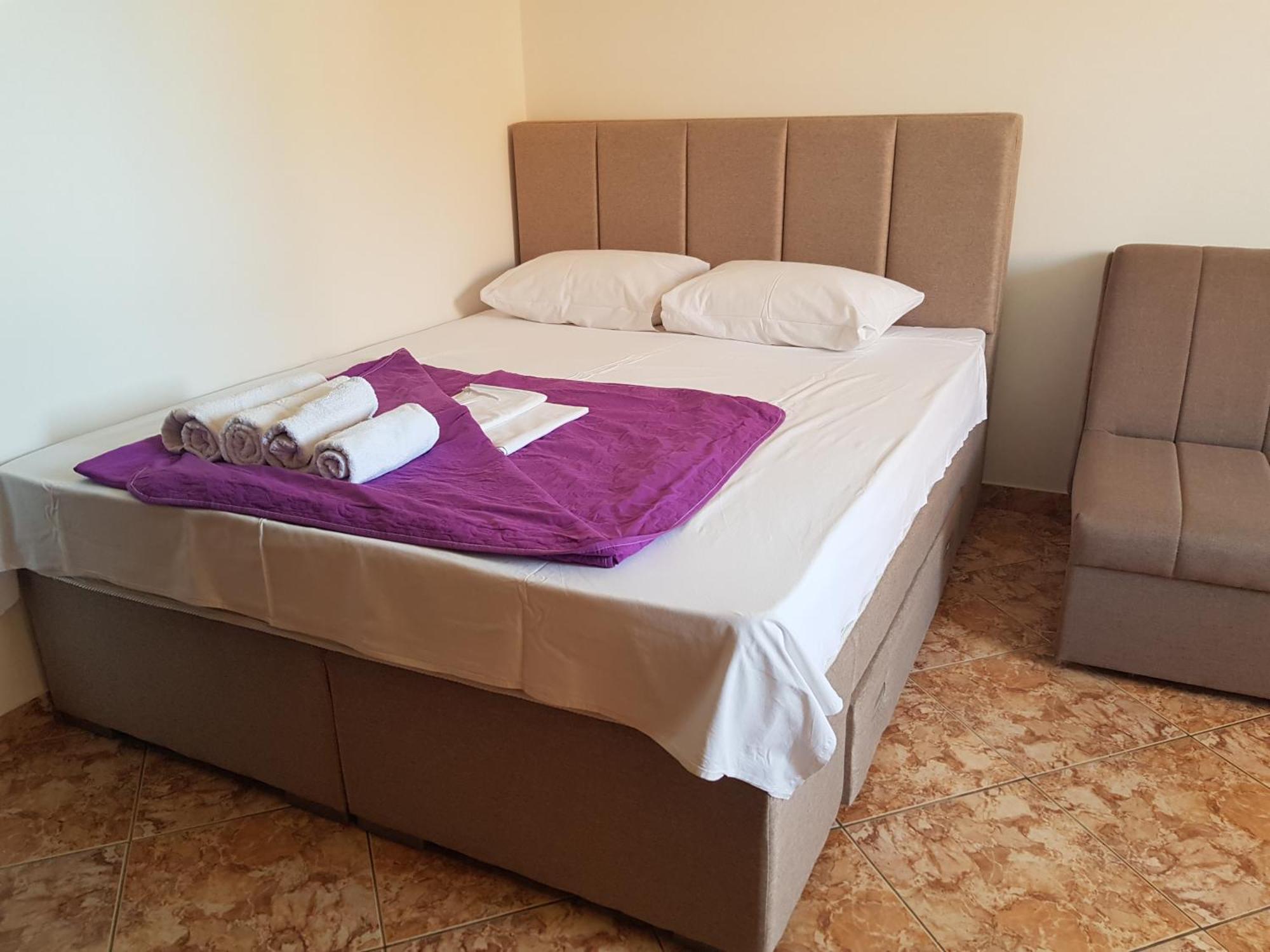 Apartments Drobni Pijesak Petrovac Bilik gambar