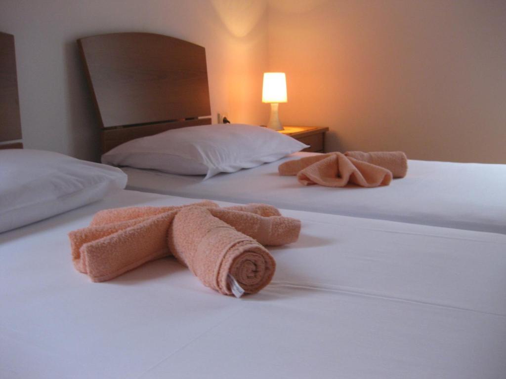 Apartments Drobni Pijesak Petrovac Bilik gambar