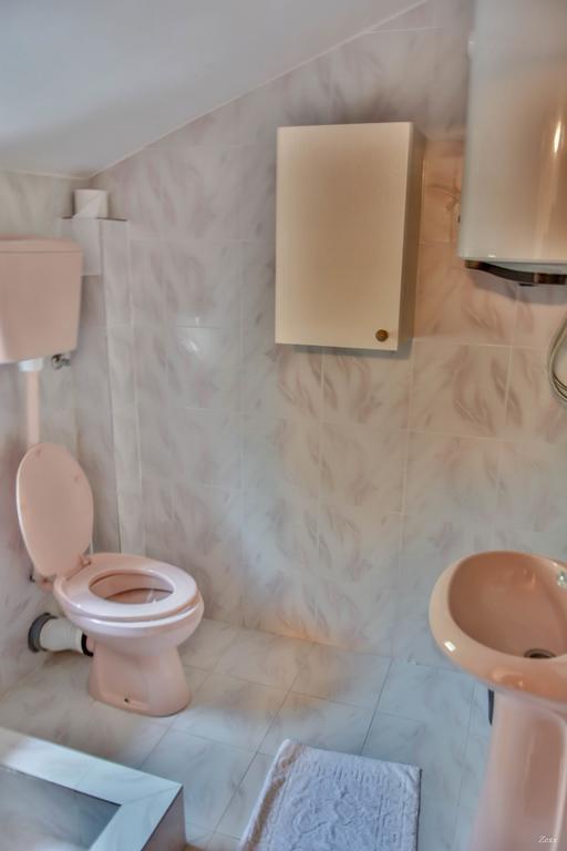 Apartments Drobni Pijesak Petrovac Luaran gambar