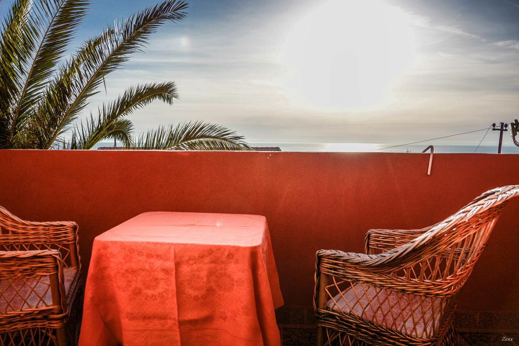 Apartments Drobni Pijesak Petrovac Luaran gambar