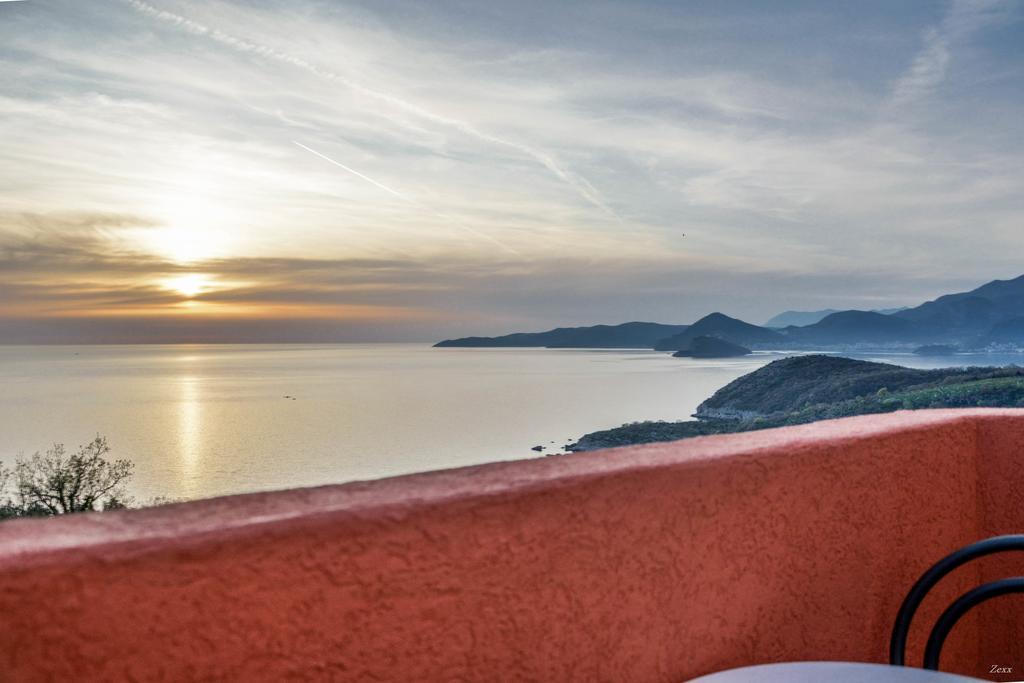 Apartments Drobni Pijesak Petrovac Bilik gambar