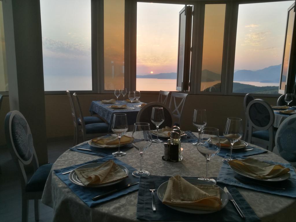 Apartments Drobni Pijesak Petrovac Luaran gambar