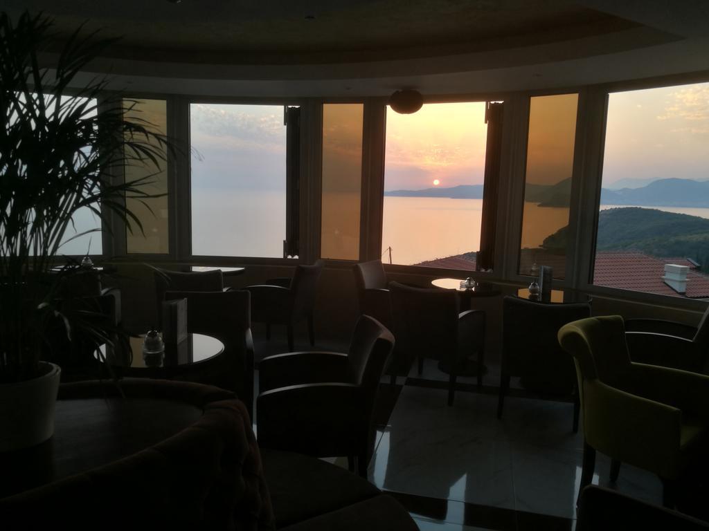 Apartments Drobni Pijesak Petrovac Luaran gambar