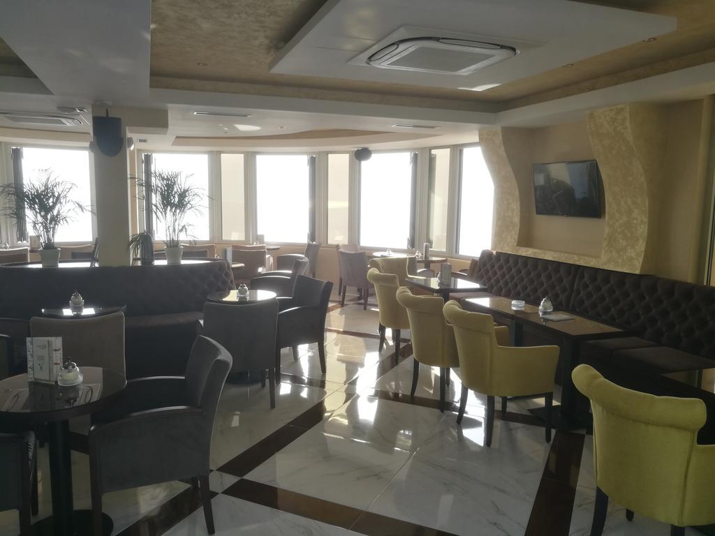 Apartments Drobni Pijesak Petrovac Luaran gambar