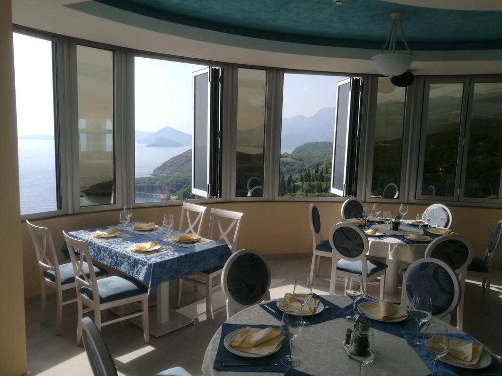 Apartments Drobni Pijesak Petrovac Luaran gambar