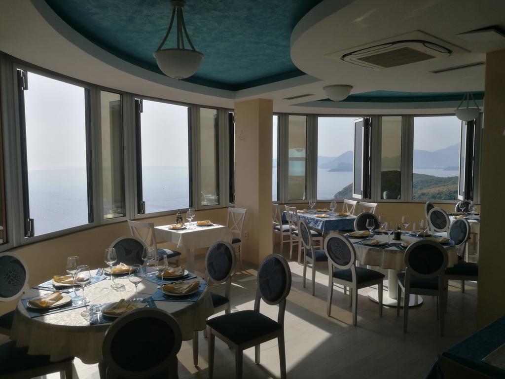 Apartments Drobni Pijesak Petrovac Luaran gambar