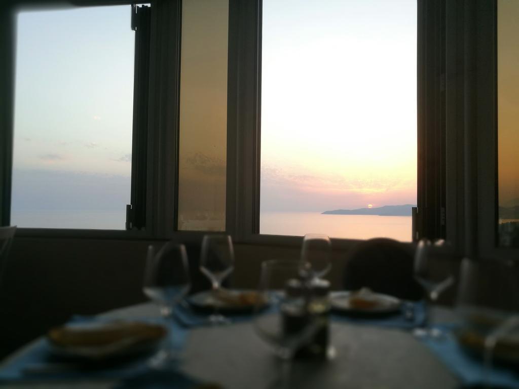 Apartments Drobni Pijesak Petrovac Luaran gambar