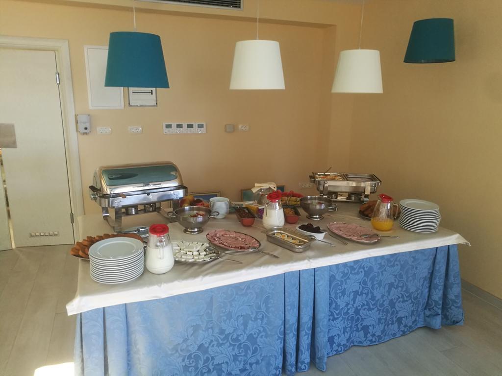 Apartments Drobni Pijesak Petrovac Luaran gambar